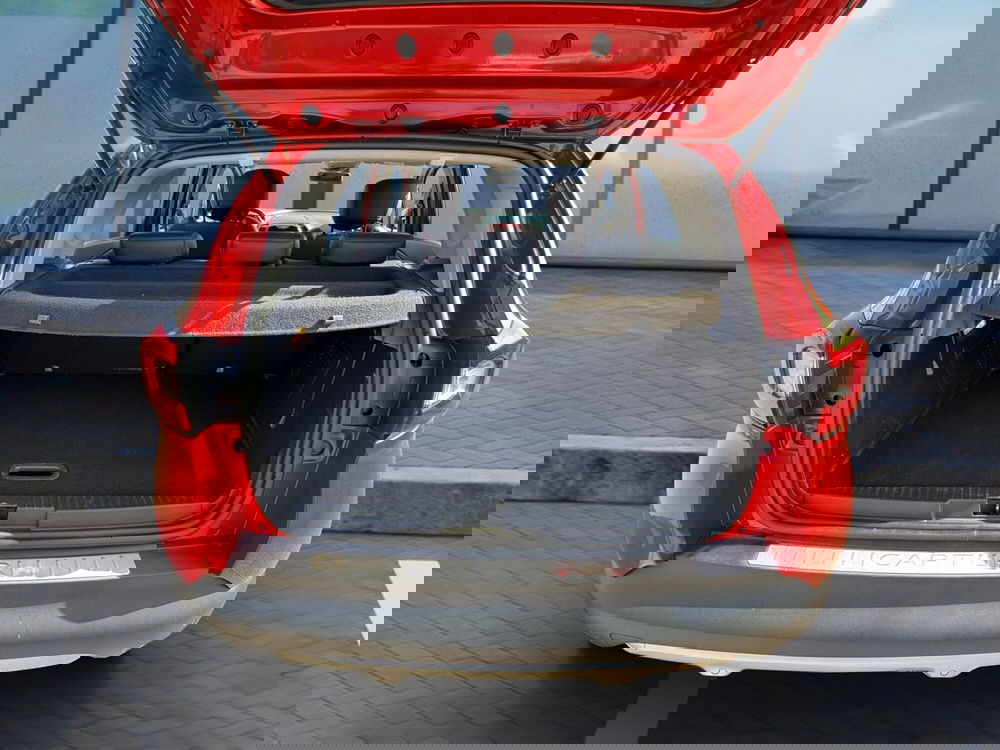 Renault Captur usata a Cosenza (20)