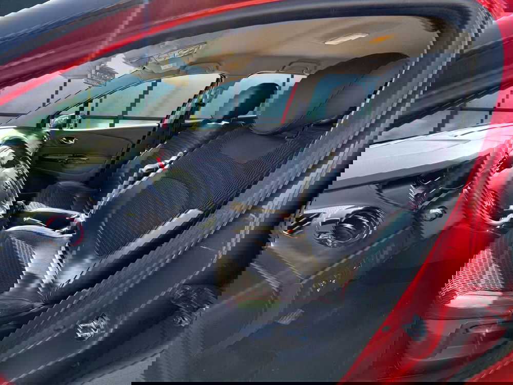 Renault Captur usata a Cosenza (9)