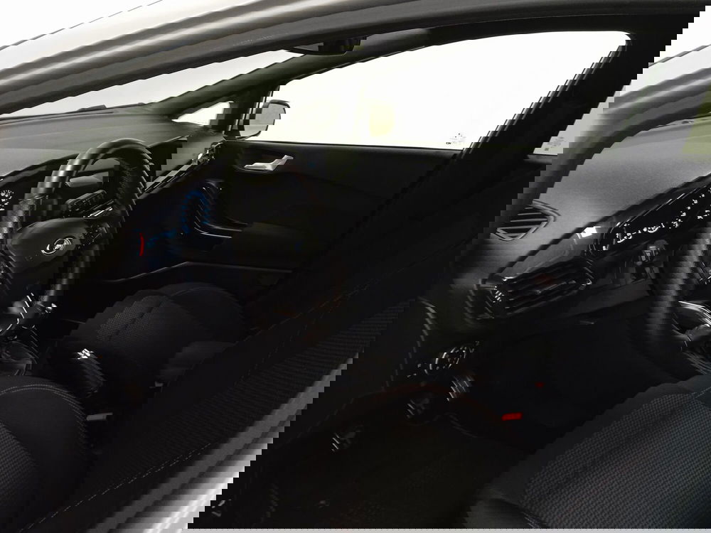 Ford Fiesta usata a Torino (10)