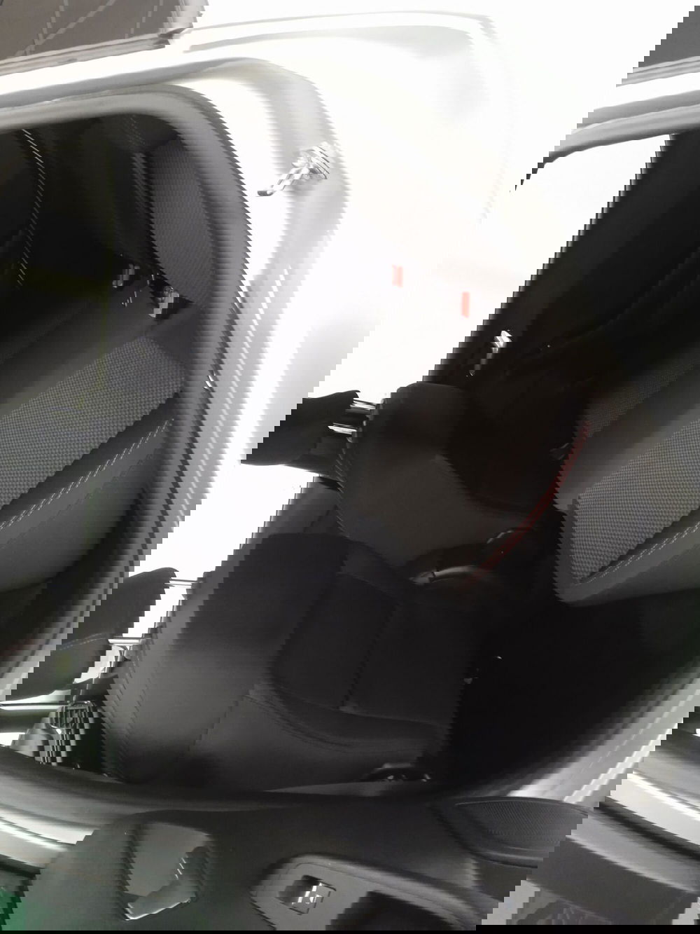 Ford Fiesta usata a Torino (11)