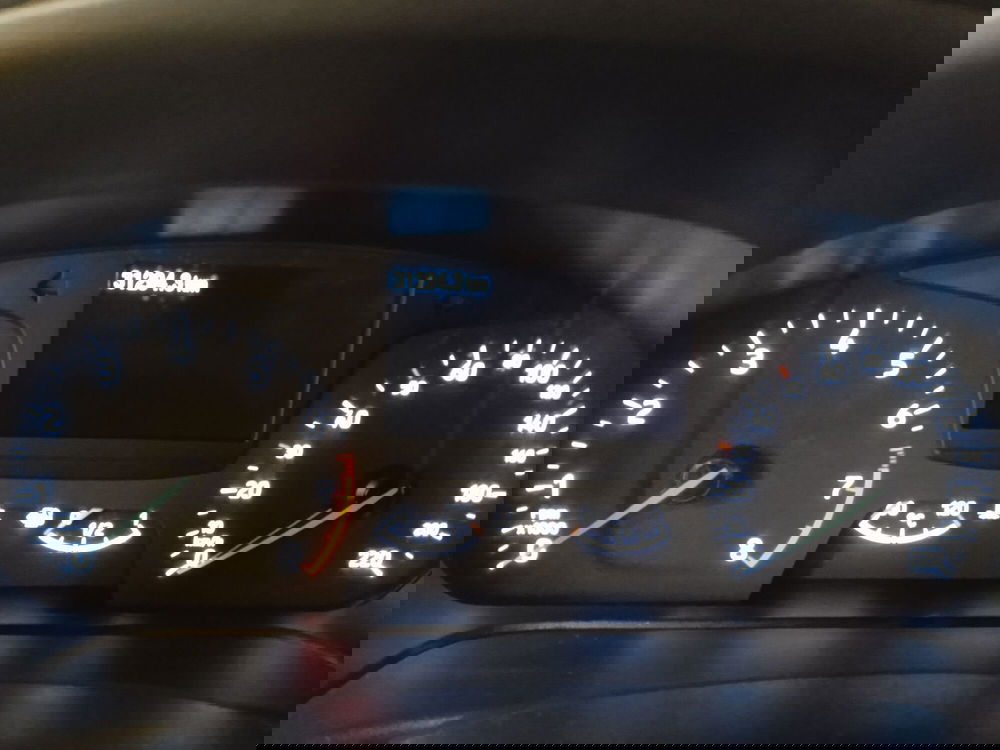 Ford Fiesta usata a Torino (12)