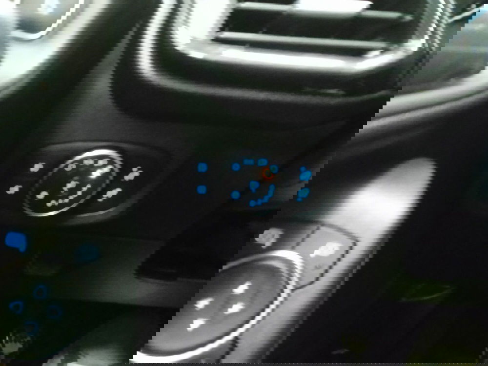 Ford Fiesta usata a Torino (13)