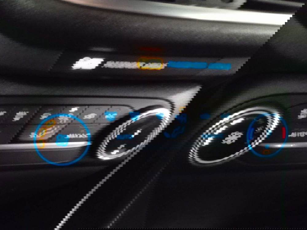 Ford Fiesta usata a Torino (16)