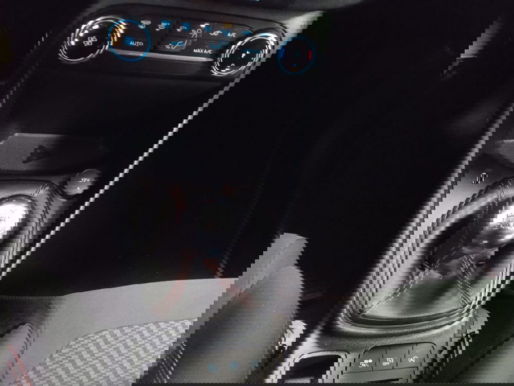 Ford Fiesta usata a Torino (17)