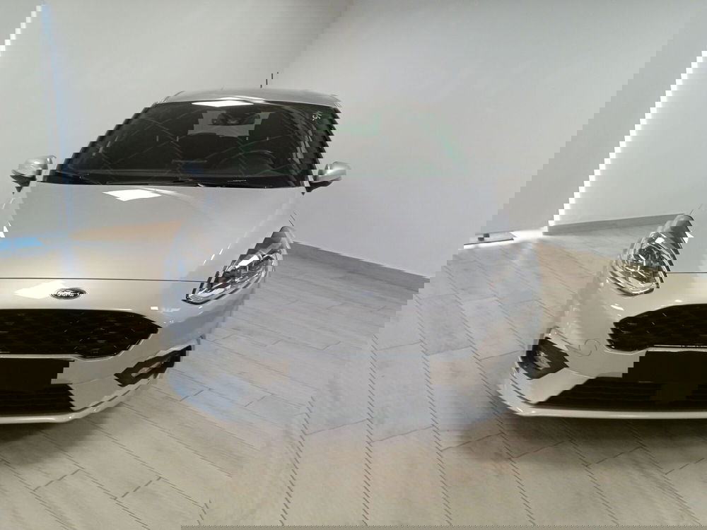 Ford Fiesta usata a Torino (2)