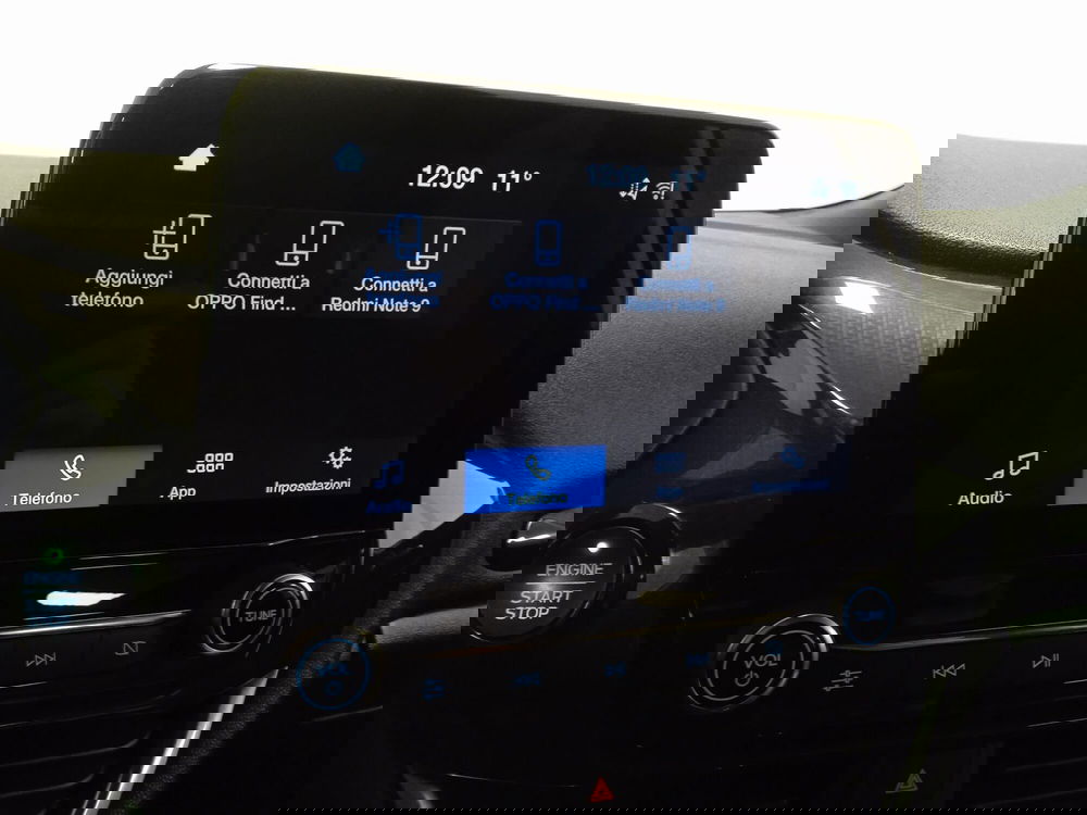 Ford Fiesta usata a Torino (20)