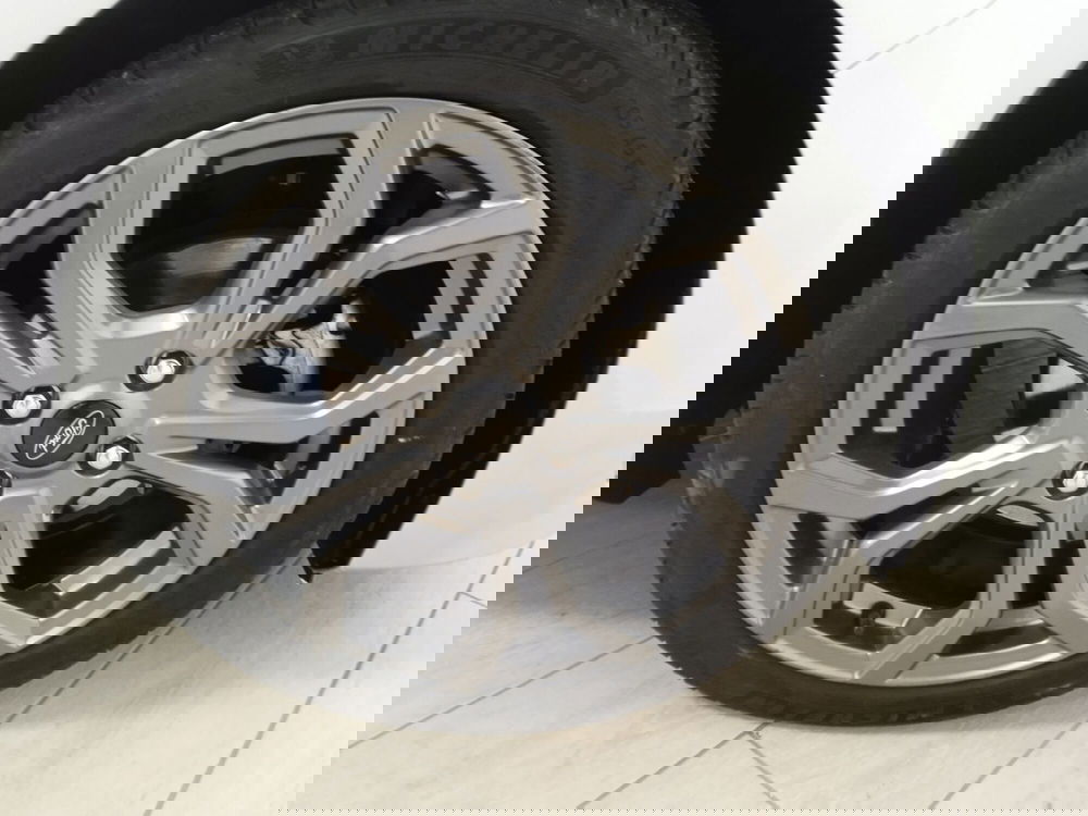 Ford Fiesta usata a Torino (7)