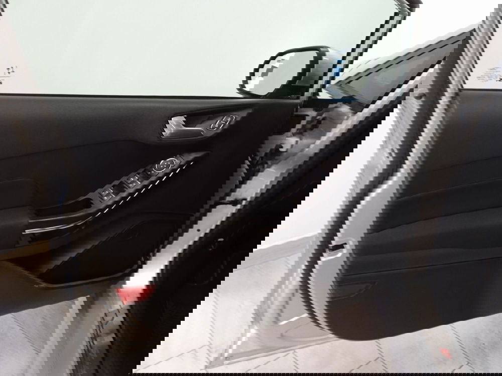 Ford Fiesta usata a Torino (9)