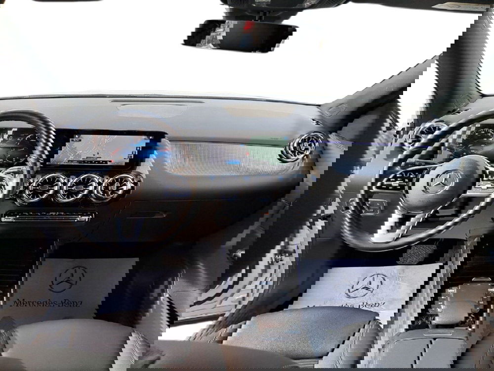 Mercedes-Benz GLA SUV usata a Salerno (12)