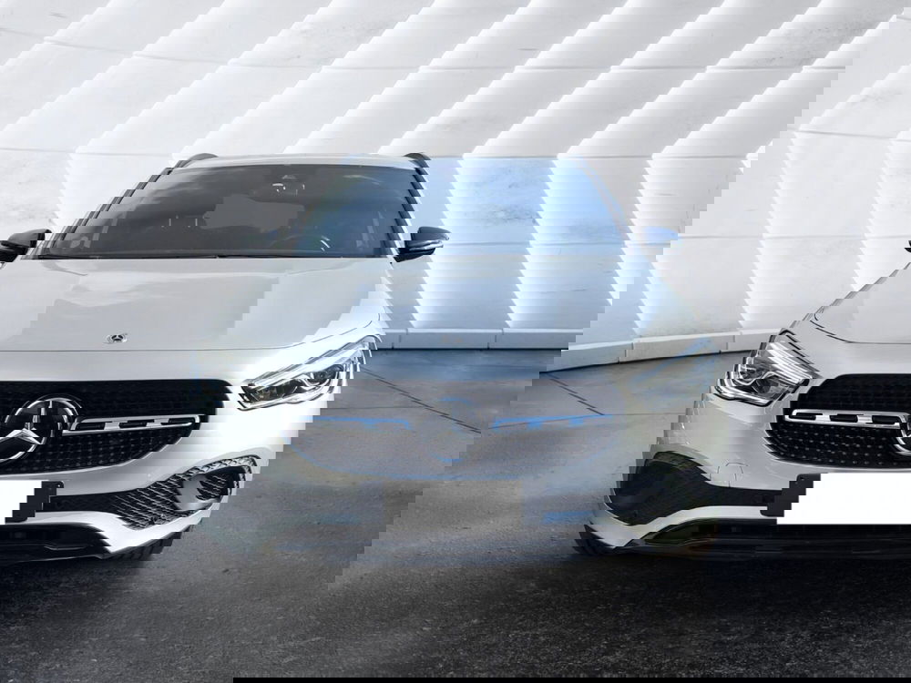 Mercedes-Benz GLA SUV usata a Salerno (6)