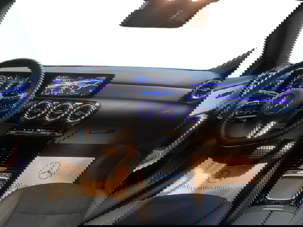 Mercedes-Benz Classe A usata a Napoli (12)