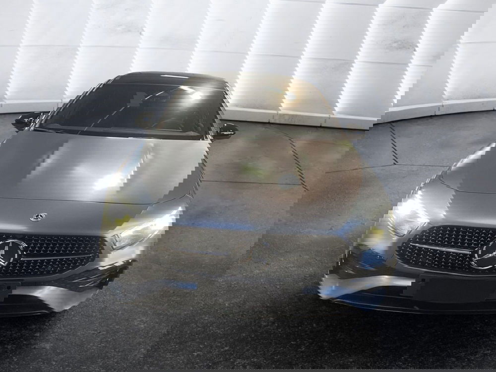 Mercedes-Benz Classe A usata a Napoli (2)