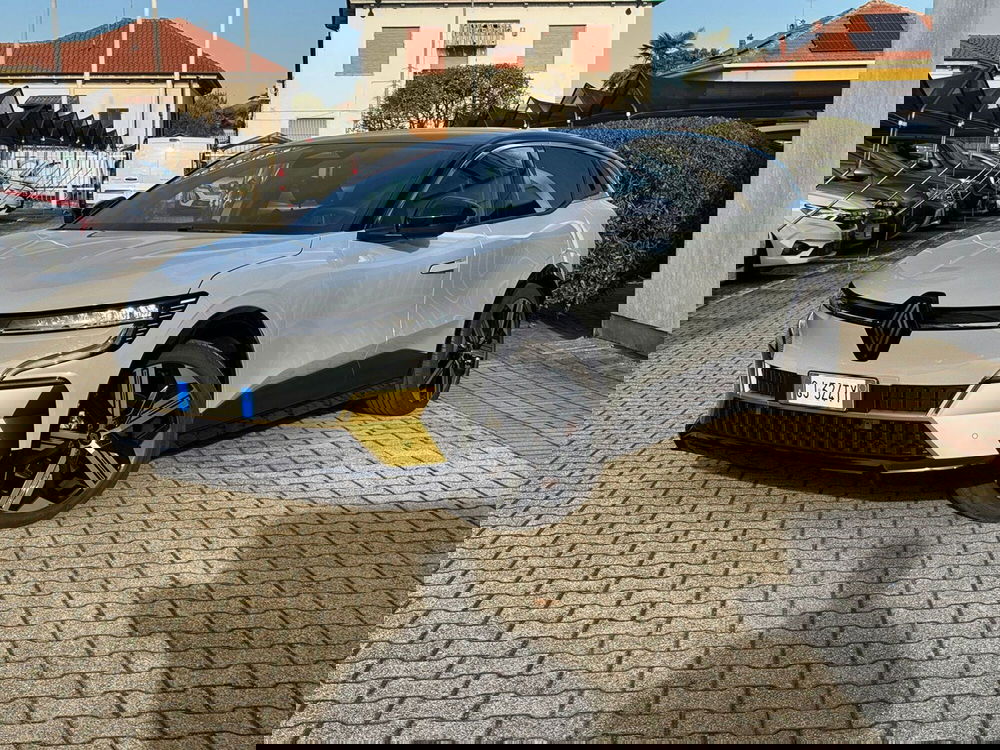 Renault Megane E-Tech Electric usata a Pavia (5)