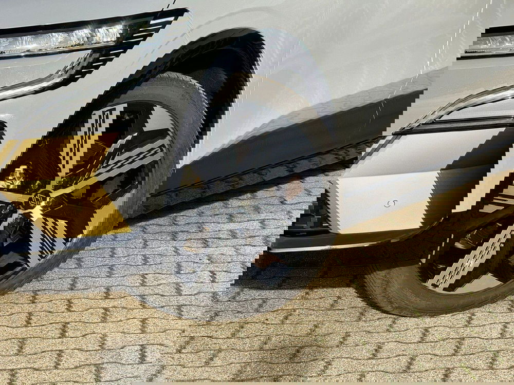 Renault Megane E-Tech Electric usata a Pavia (6)