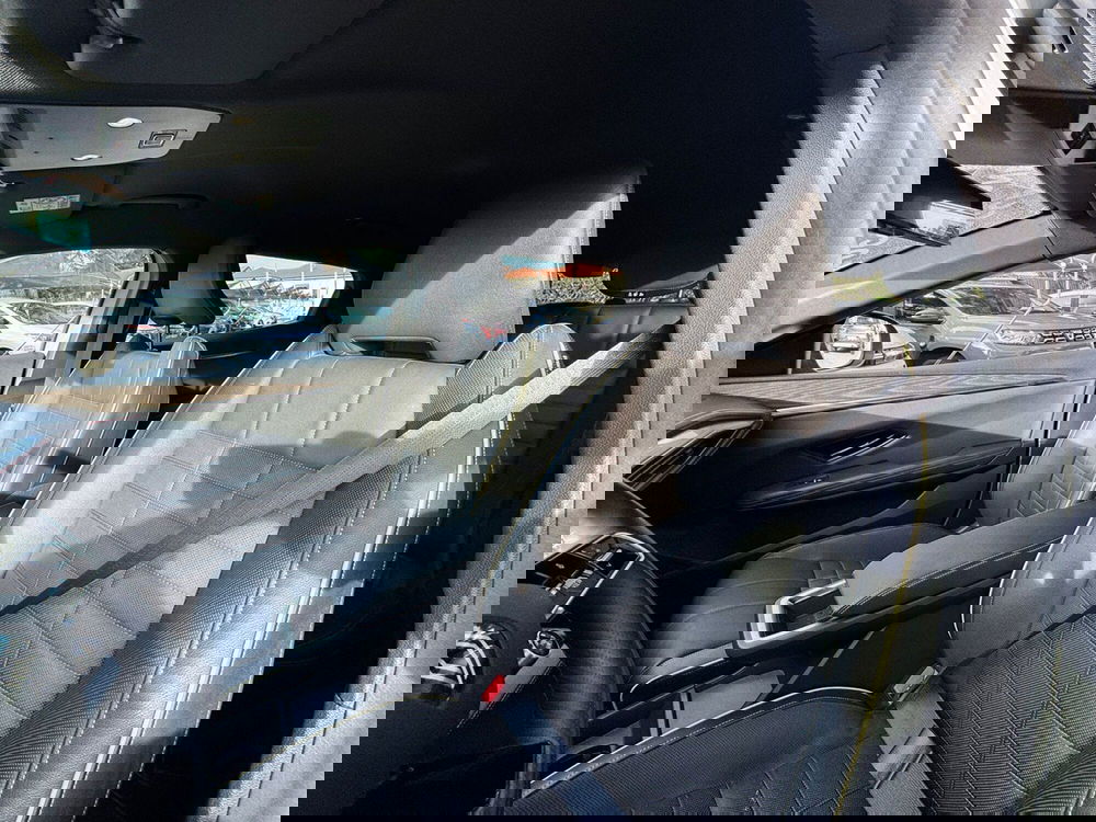 Renault Megane E-Tech Electric usata a Pavia (7)