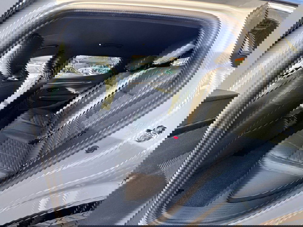 Renault Megane E-Tech Electric usata a Pavia (9)