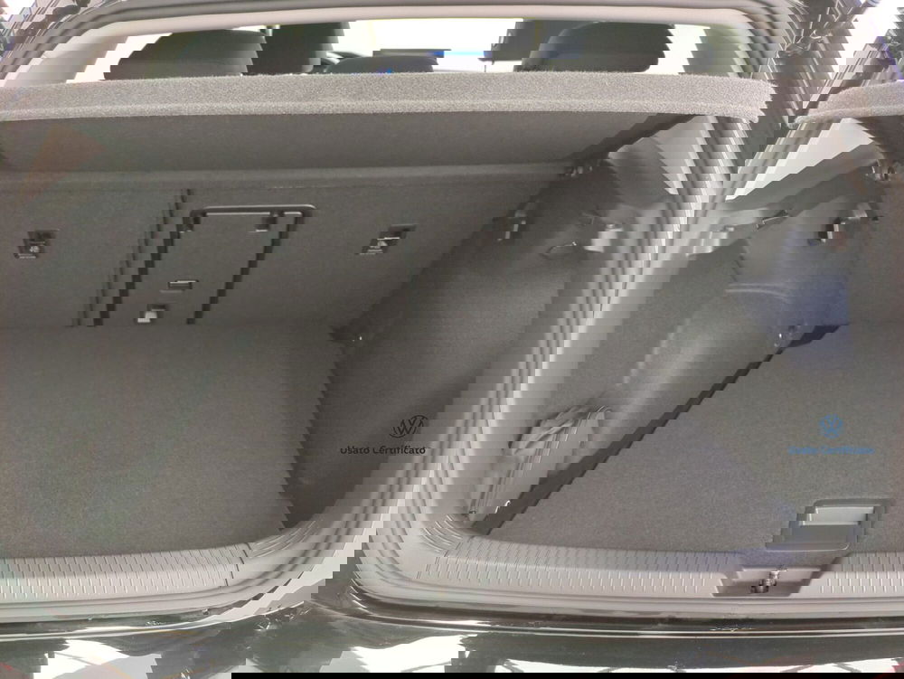 Volkswagen Golf usata a Avellino (13)