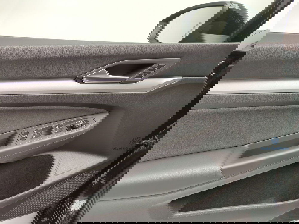 Volkswagen Golf usata a Avellino (15)