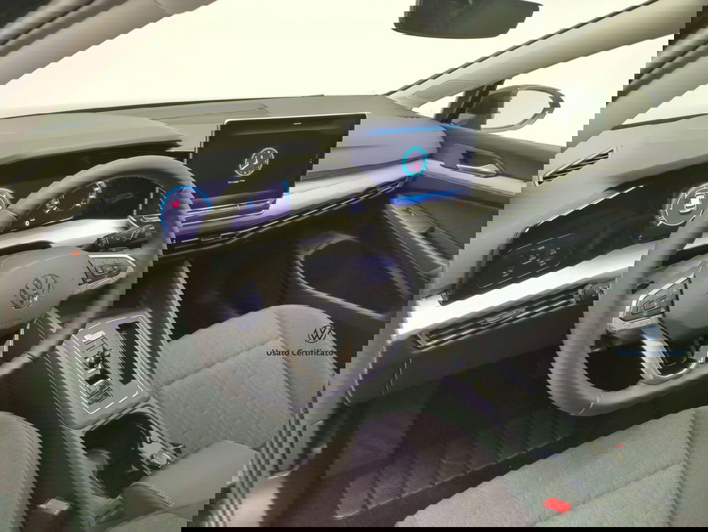 Volkswagen Golf usata a Avellino (17)