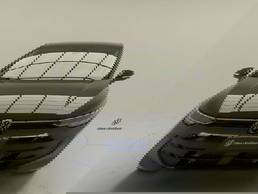 Volkswagen Golf usata a Avellino (2)