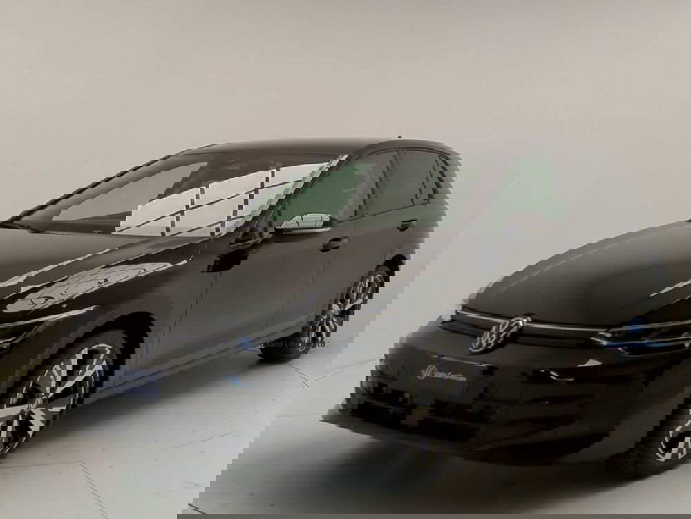 Volkswagen Golf usata a Avellino (3)