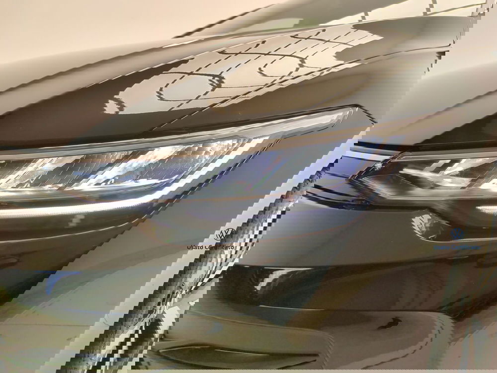 Volkswagen Golf usata a Avellino (9)