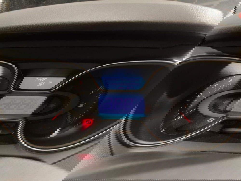 Renault Captur usata a Brescia (10)