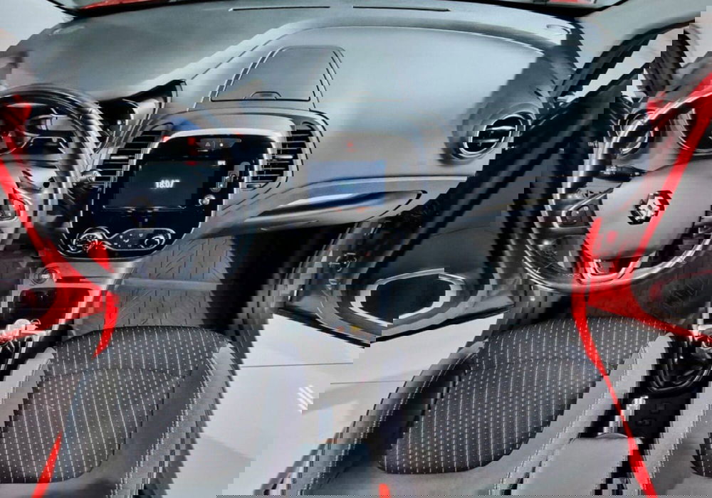 Renault Captur usata a Brescia (13)