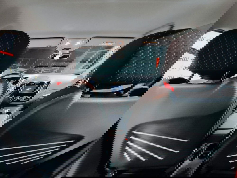 Renault Captur usata a Brescia (14)