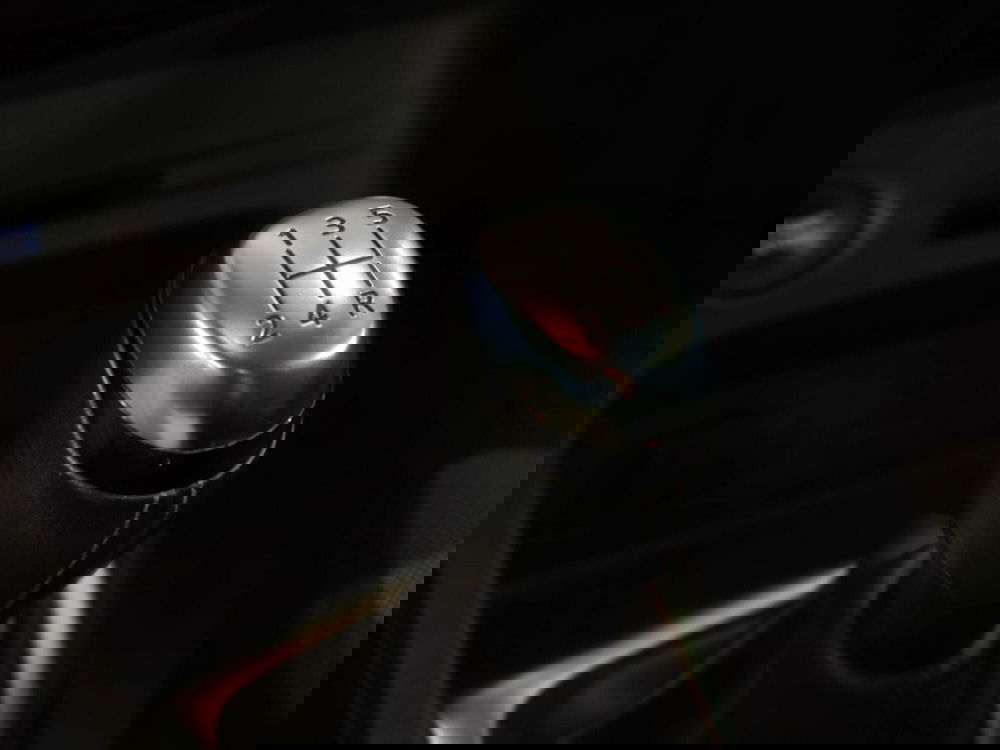 Renault Captur usata a Brescia (16)