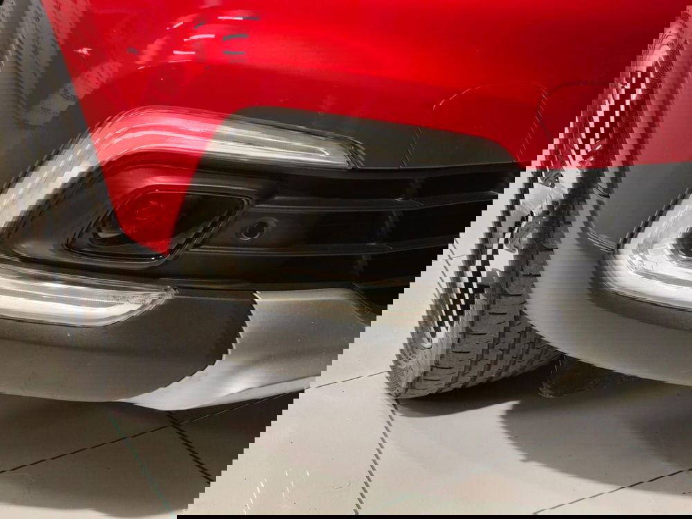 Renault Captur usata a Brescia (20)