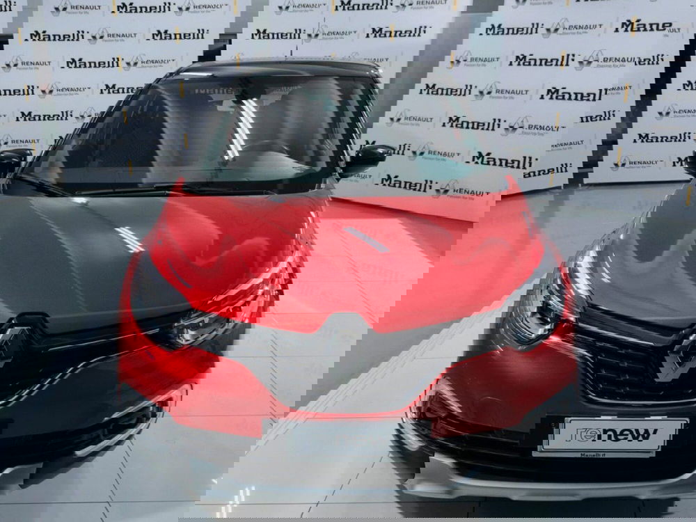 Renault Captur usata a Brescia (3)