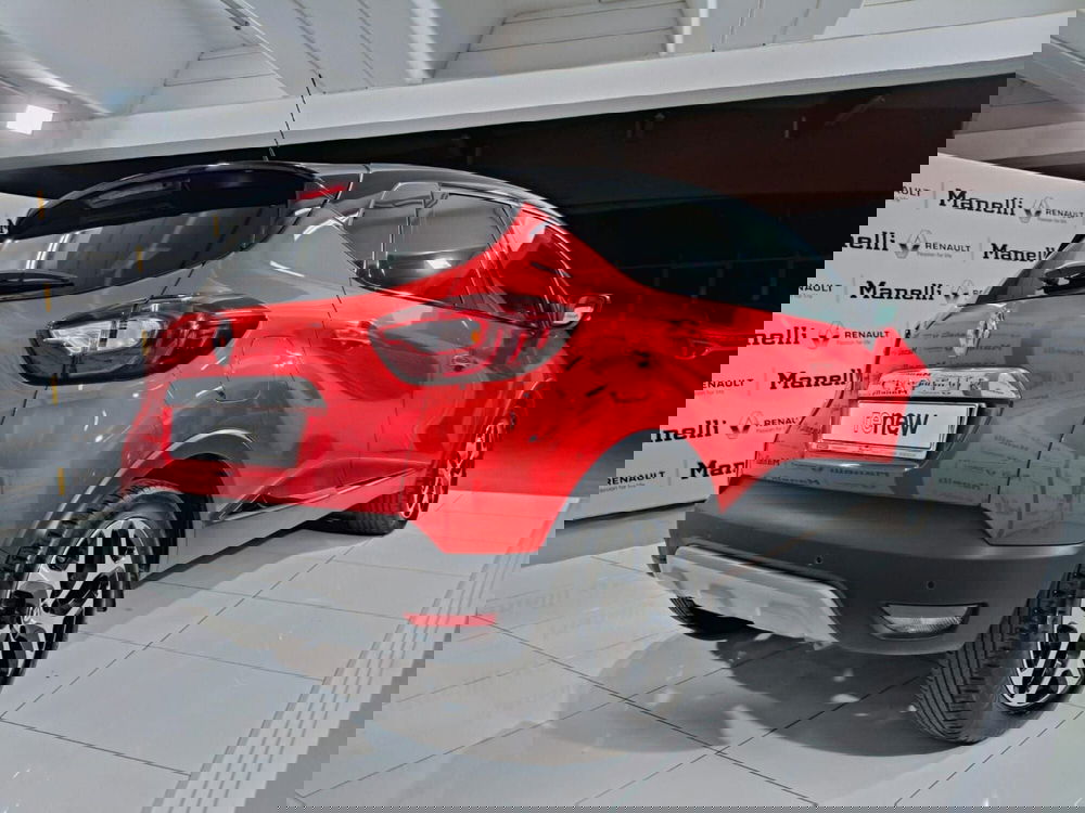 Renault Captur usata a Brescia (6)