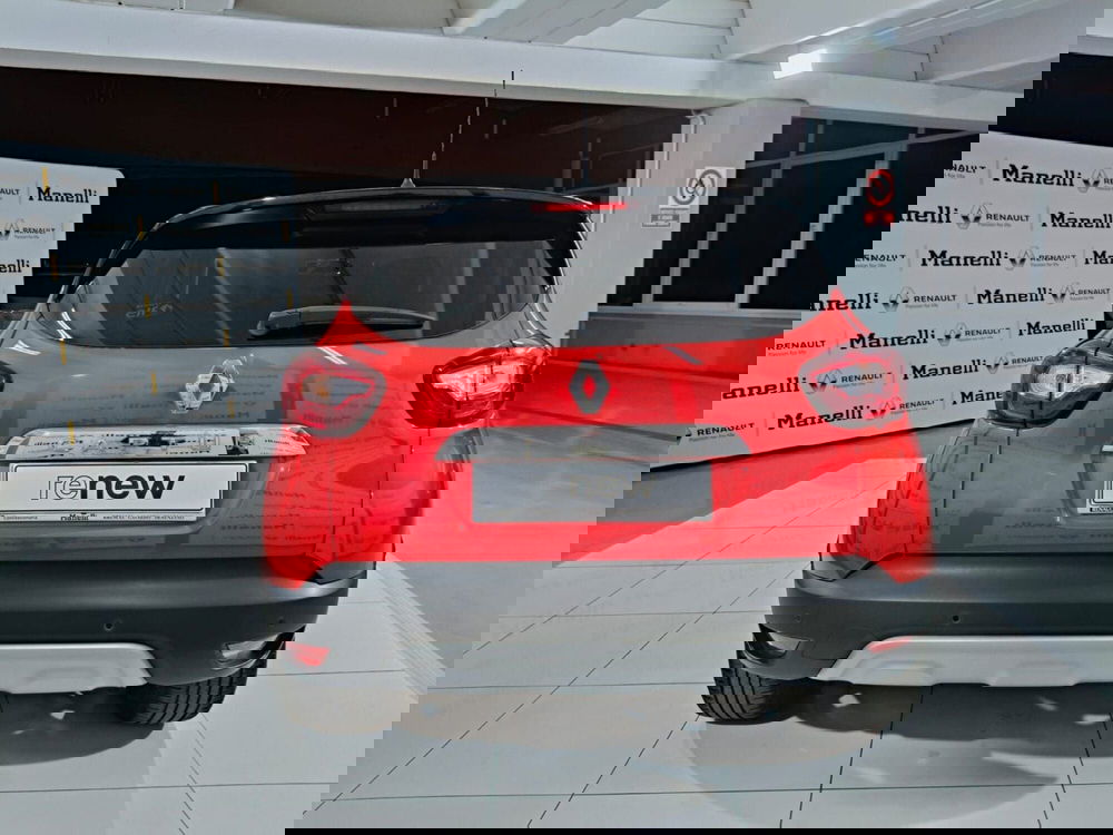 Renault Captur usata a Brescia (7)