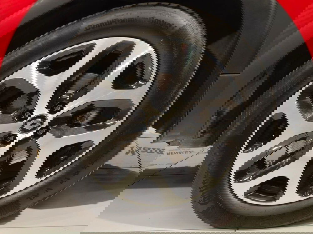 Renault Captur usata a Brescia (9)