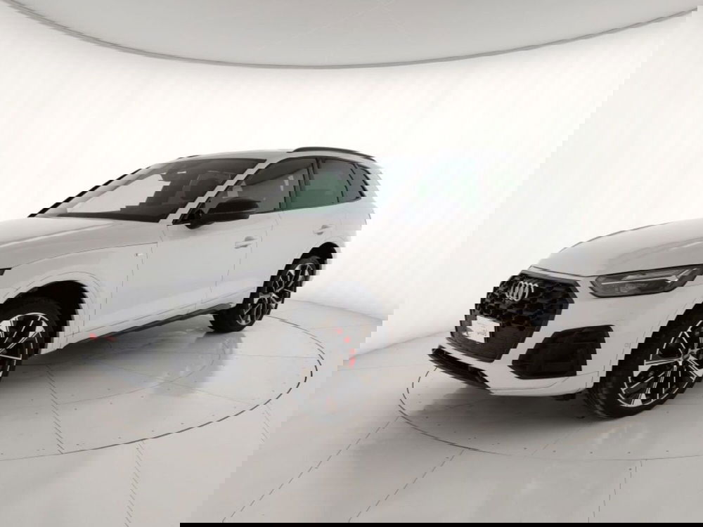 Audi Q5 usata a Massa-Carrara