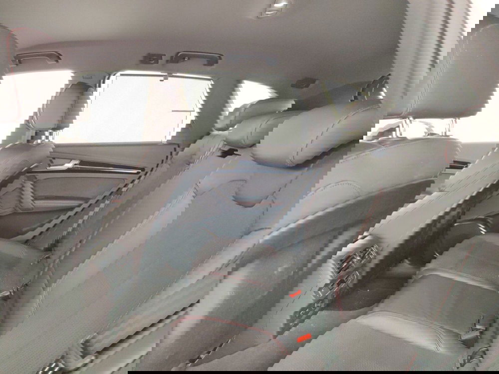 Audi Q5 usata a Massa-Carrara (10)