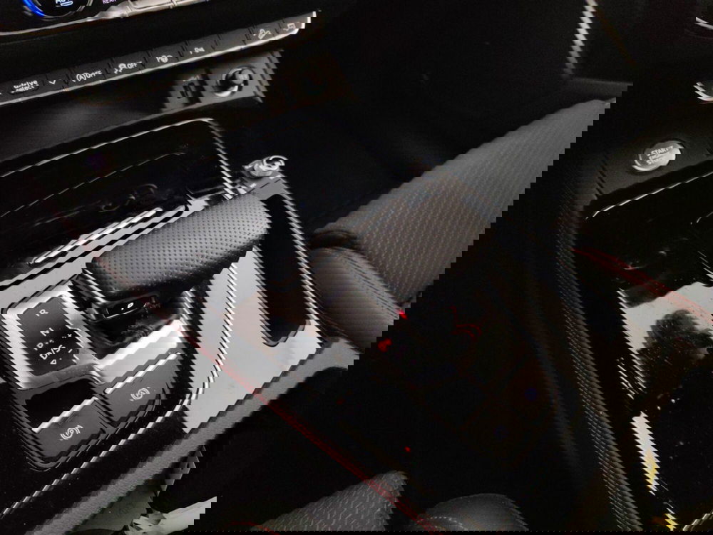 Audi Q5 usata a Massa-Carrara (11)