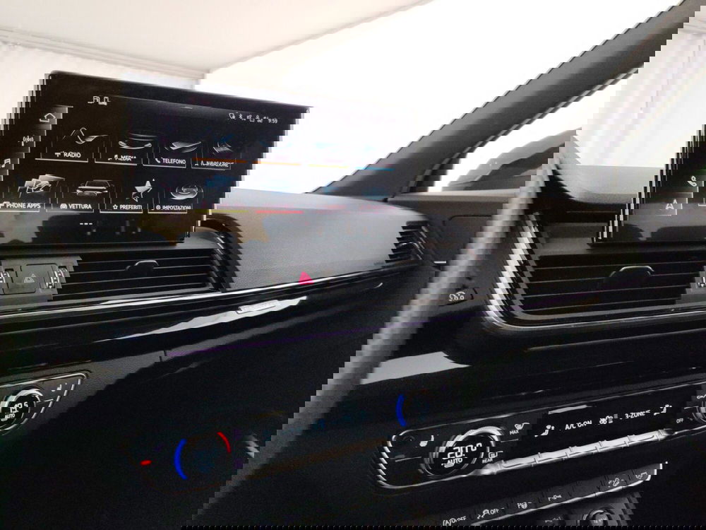 Audi Q5 usata a Massa-Carrara (12)