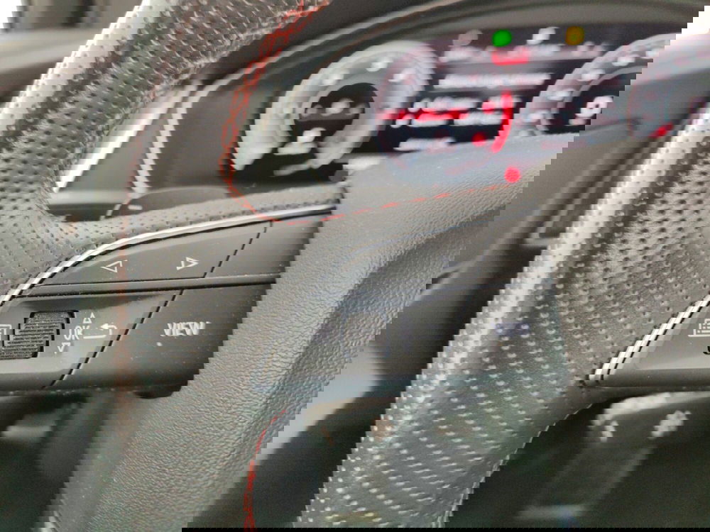 Audi Q5 usata a Massa-Carrara (14)