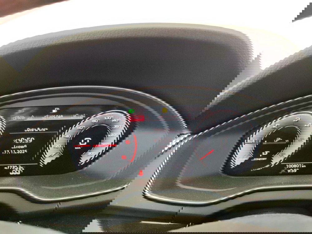 Audi Q5 usata a Massa-Carrara (15)