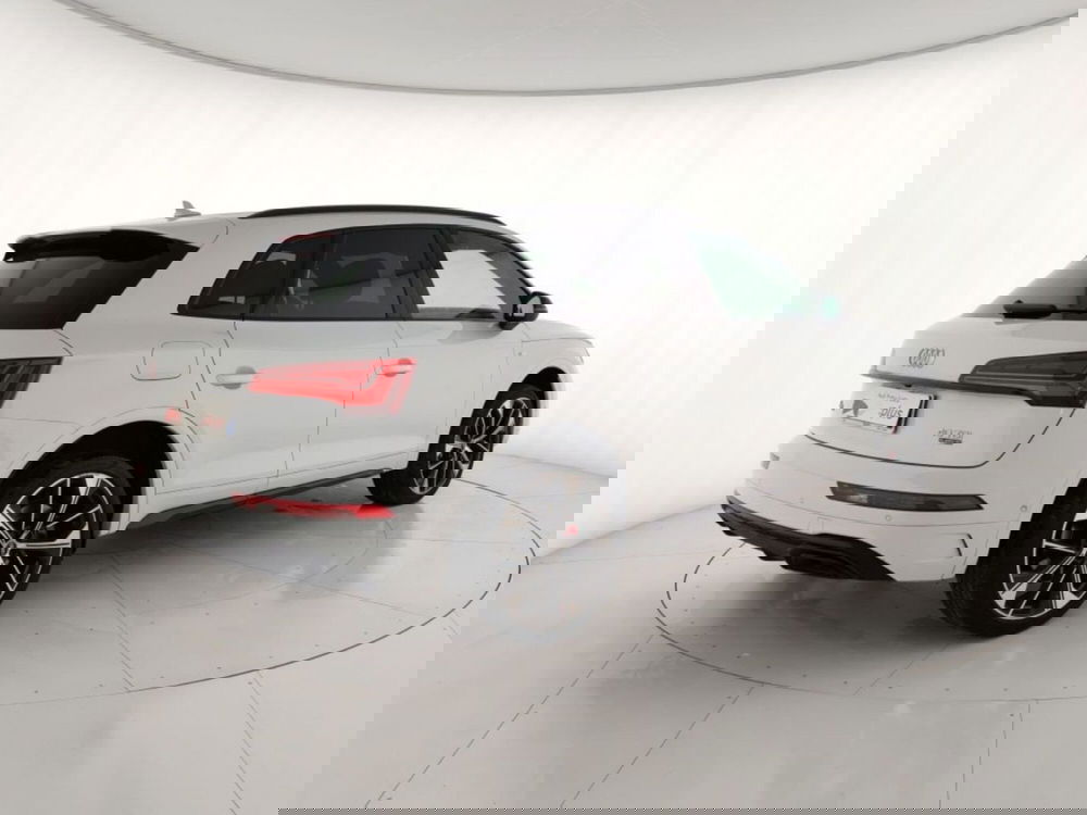 Audi Q5 usata a Massa-Carrara (3)