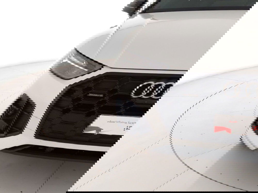 Audi Q5 usata a Massa-Carrara (5)