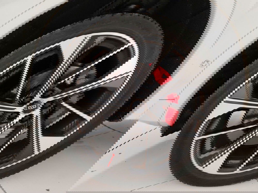 Audi Q5 usata a Massa-Carrara (6)