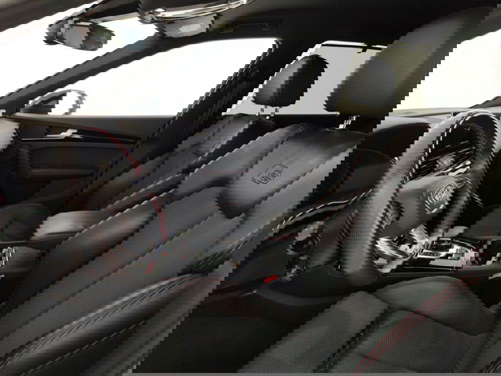 Audi Q5 usata a Massa-Carrara (7)