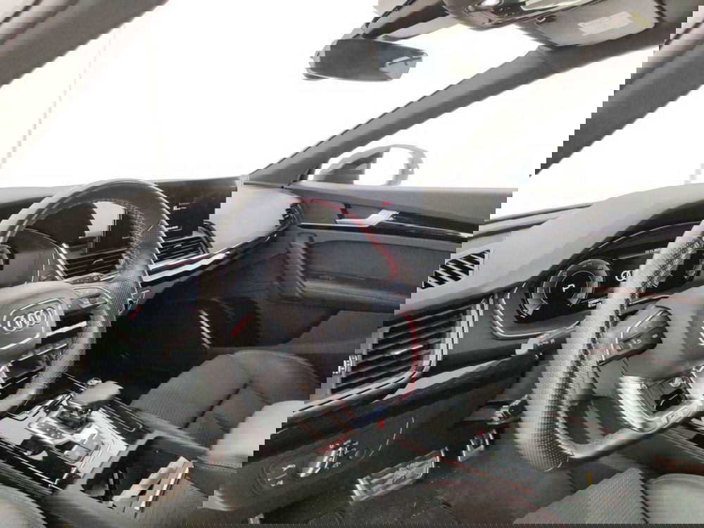 Audi Q5 usata a Massa-Carrara (8)