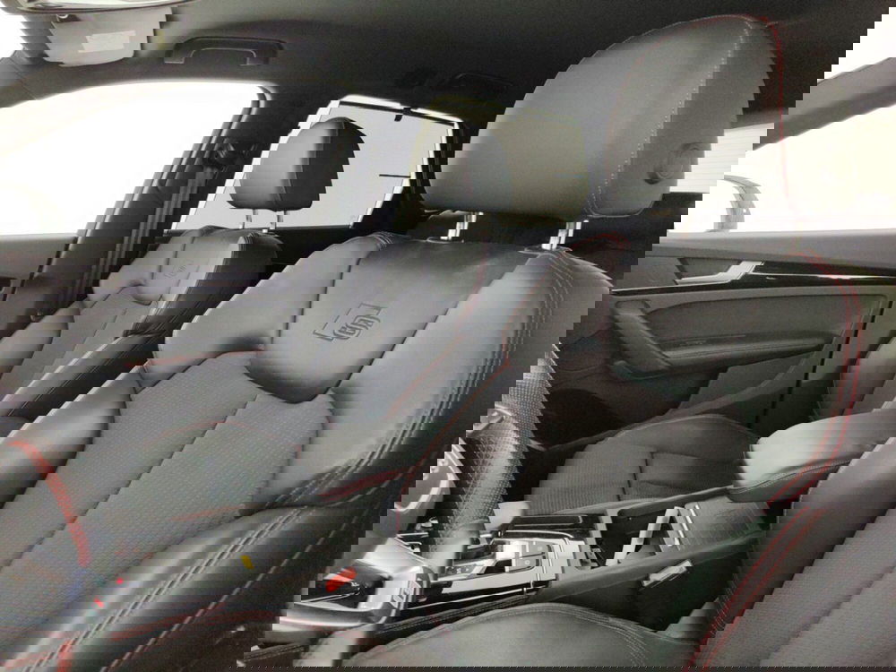 Audi Q5 usata a Massa-Carrara (9)
