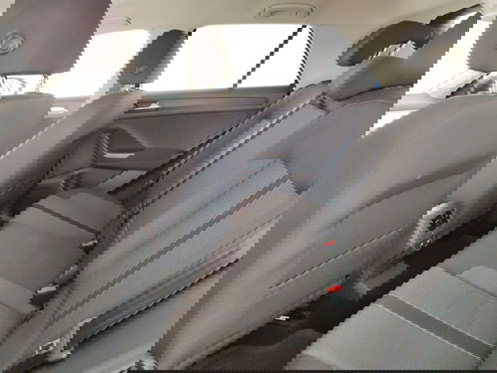 Volkswagen T-Roc usata a La Spezia (10)