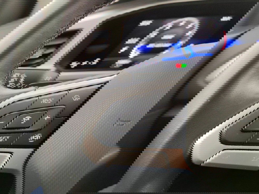 Volkswagen T-Roc usata a La Spezia (14)