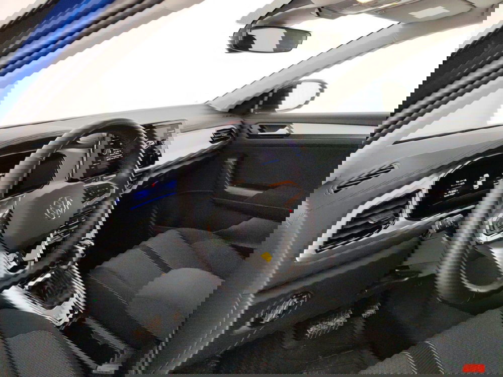 Volkswagen T-Roc usata a La Spezia (8)